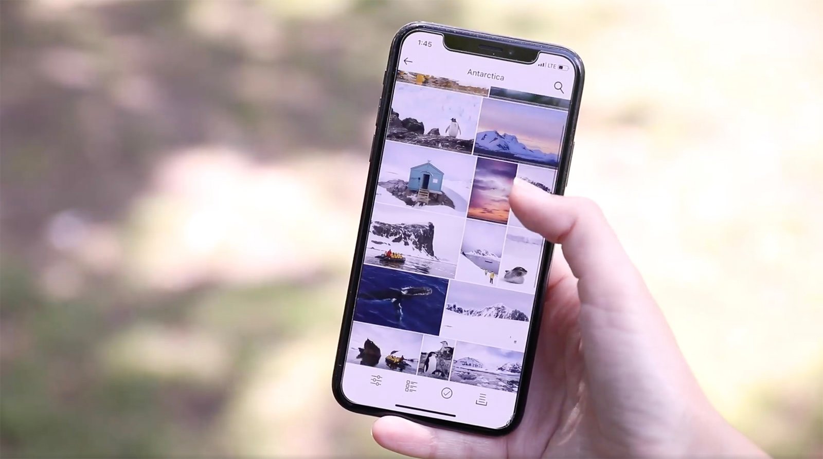 PhotoShelters FileFlow App Lets You Deliver Client Photos from Your Phone