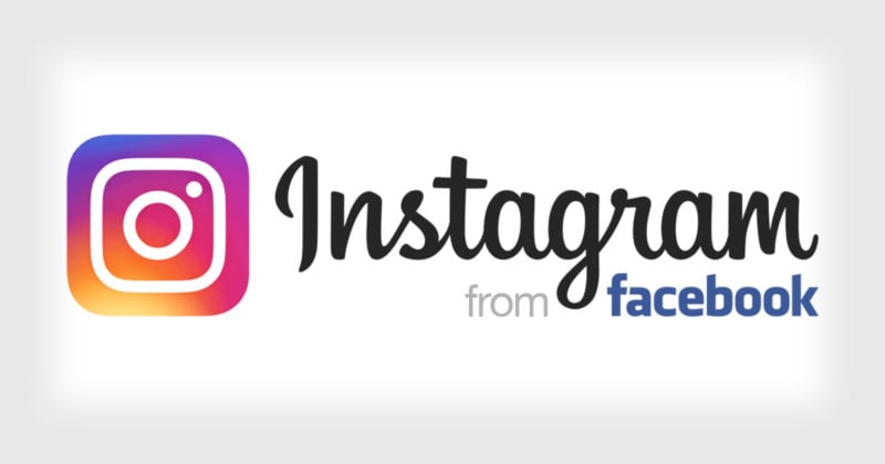 Instagram to be Renamed to Instagram from Facebook