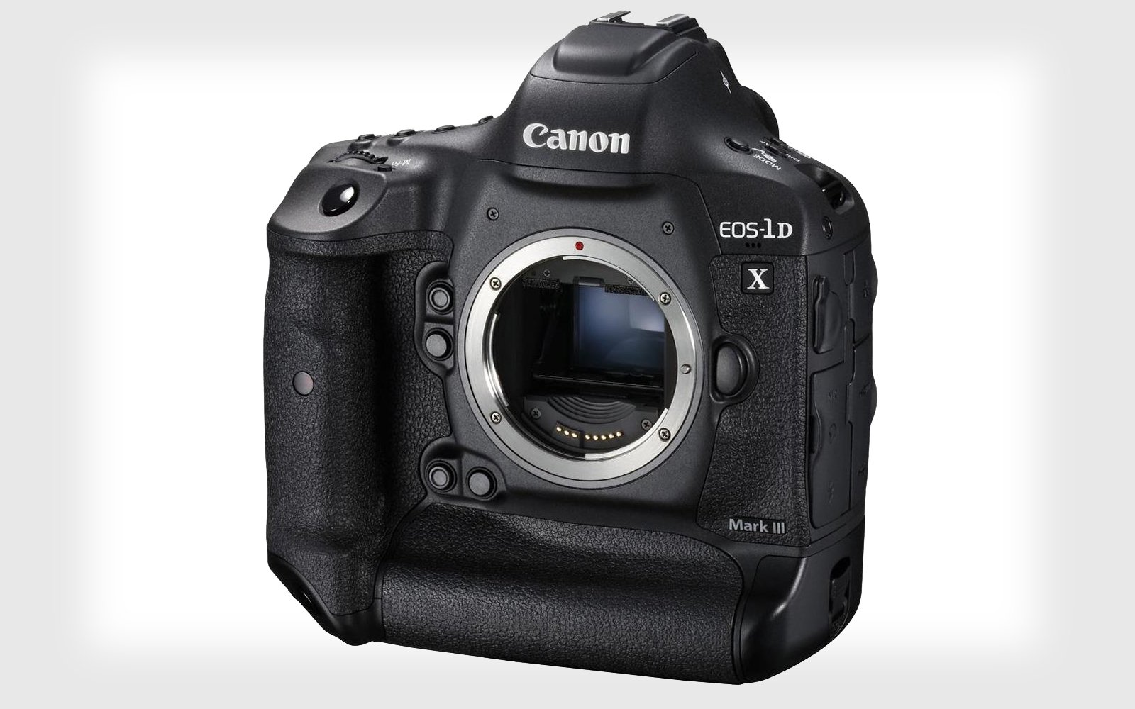 Canon 1D X Mark III to Feature IBIS and Significant Jump in Resolution: Report