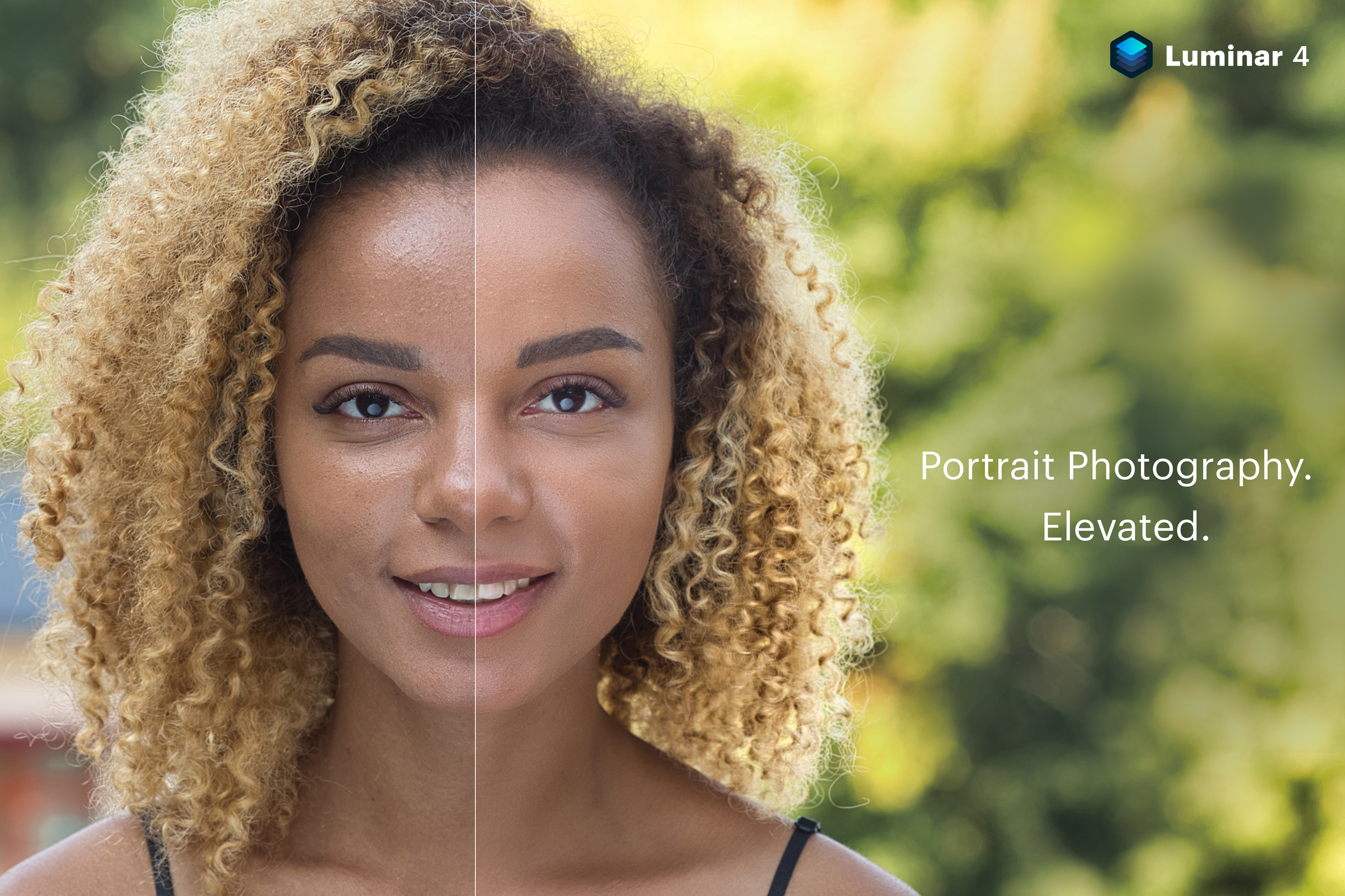 Skylum Shows Off AI Skin and Portrait Enhancer Coming to Luminar 4