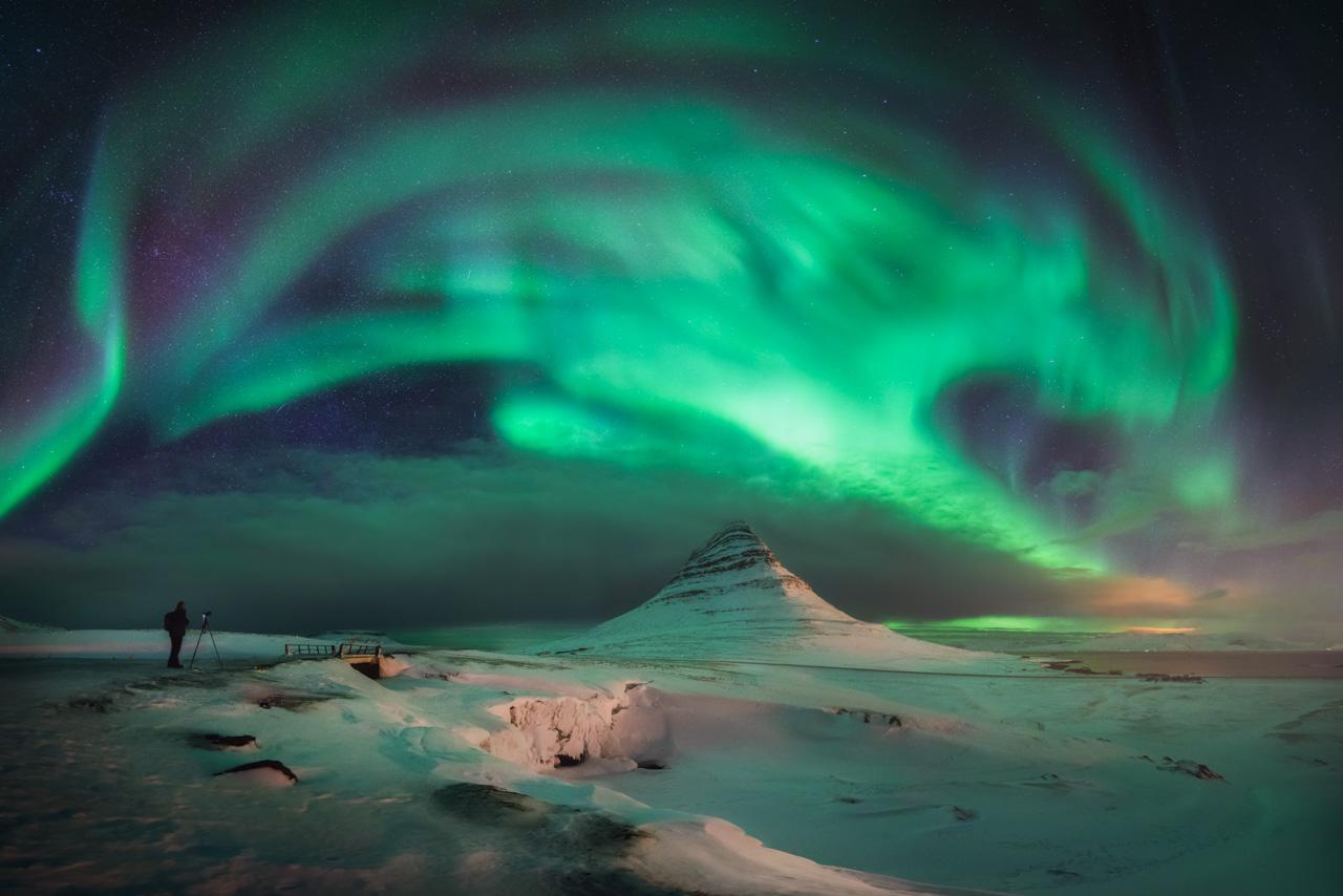 A Mini Guide on When, Where and How to Photograph the Aurora