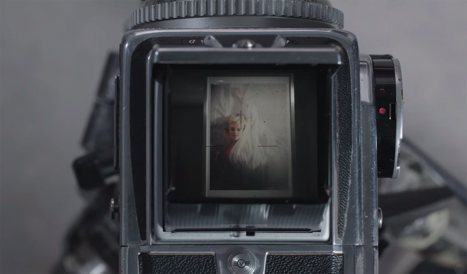 Hasselblad from Iconic Marilyn Monroe Shoot Expected to Sell for $300,000