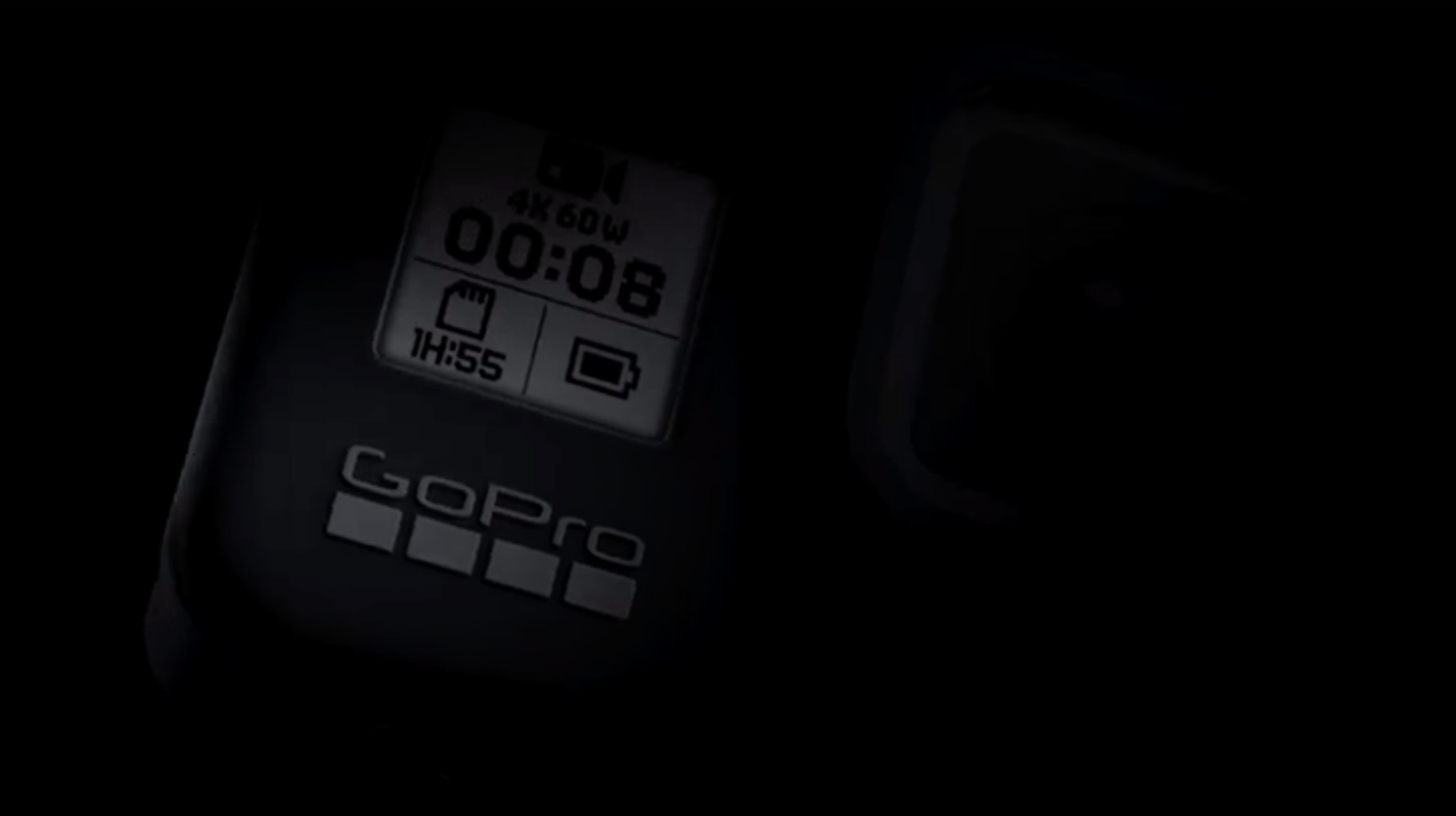 GoPro Teases Hero8 Announcement and More for October 1st