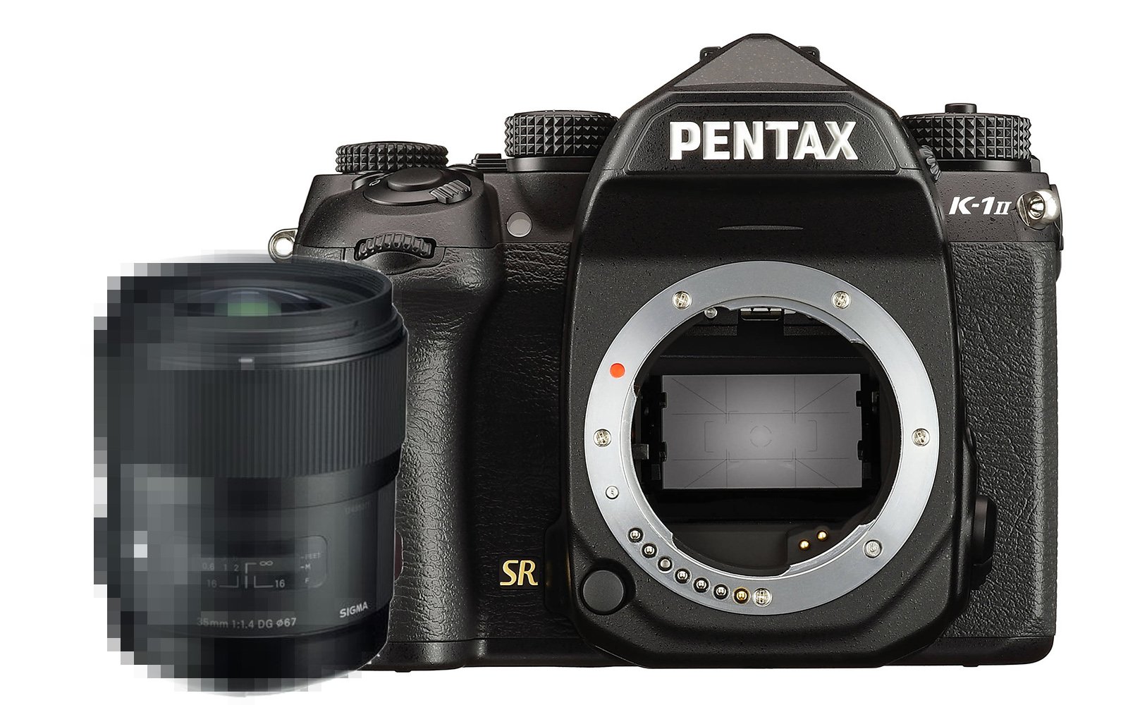Sigma is Giving Up on the Pentax K-Mount to Focus on Mirrorless Lenses