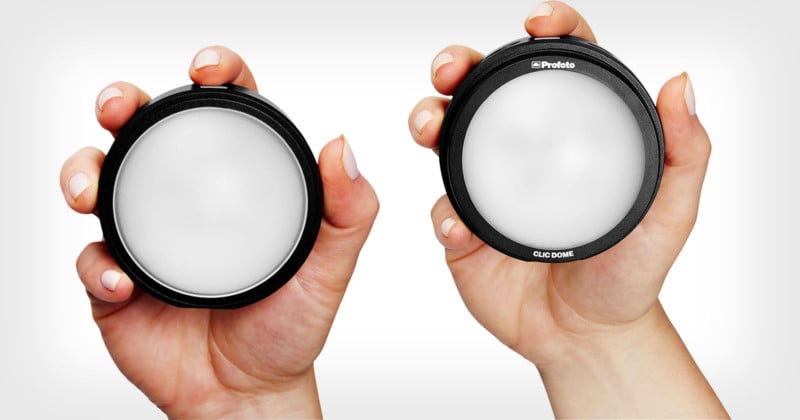 Profoto C1 and C1 Plus: Studio Lights for Smartphone Photographers
