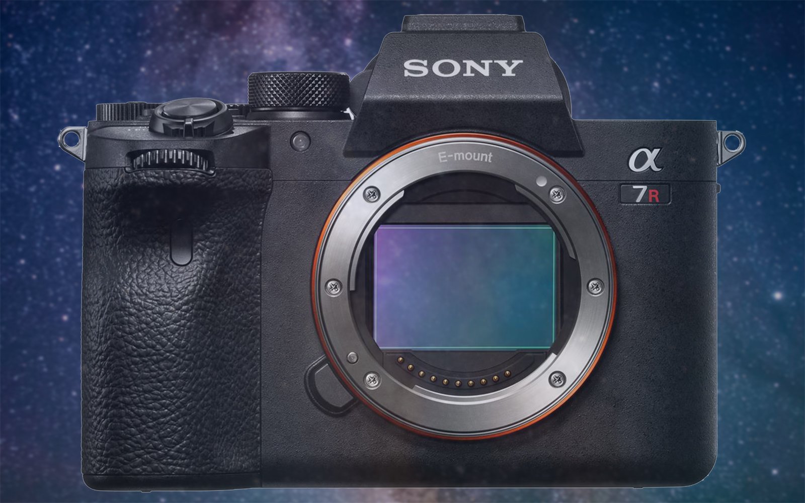 Sony a7R IV is Still a Star Eater After a Certain Shutter Speed: Report