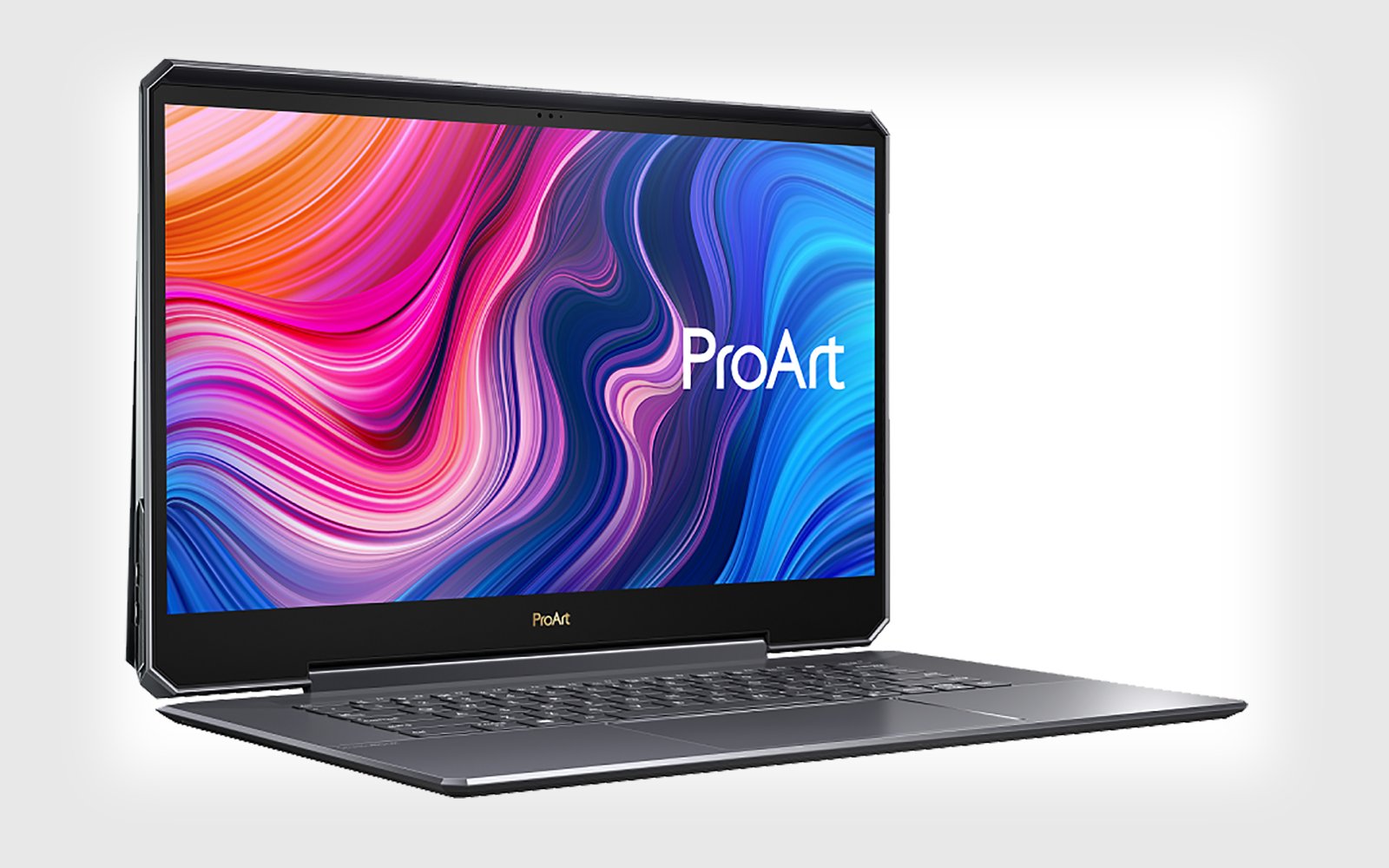ASUS Unveils ProArt StudioBook One: The Worlds Most Graphically Powerful Laptop