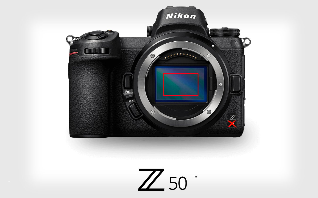 Nikon to Release Z50 Mirrorless APS-C Camera and Two Lenses Soon: Report