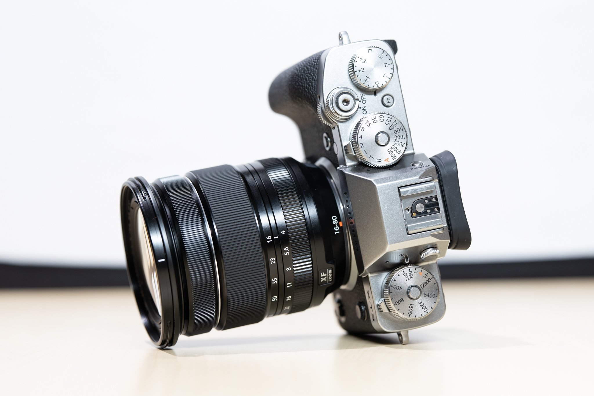  lens 16-80mm 