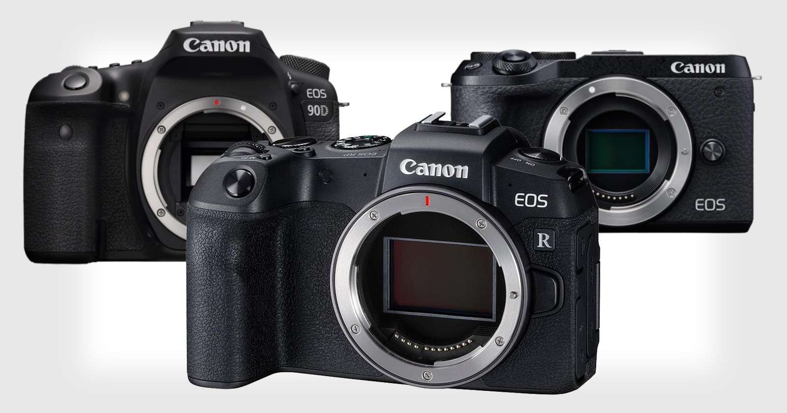 Canon is Listening, Will Add 24p Video Back to Select Camera Models