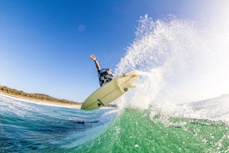 10 Surf Photography Tips to Take Your Photos to the Next Level
