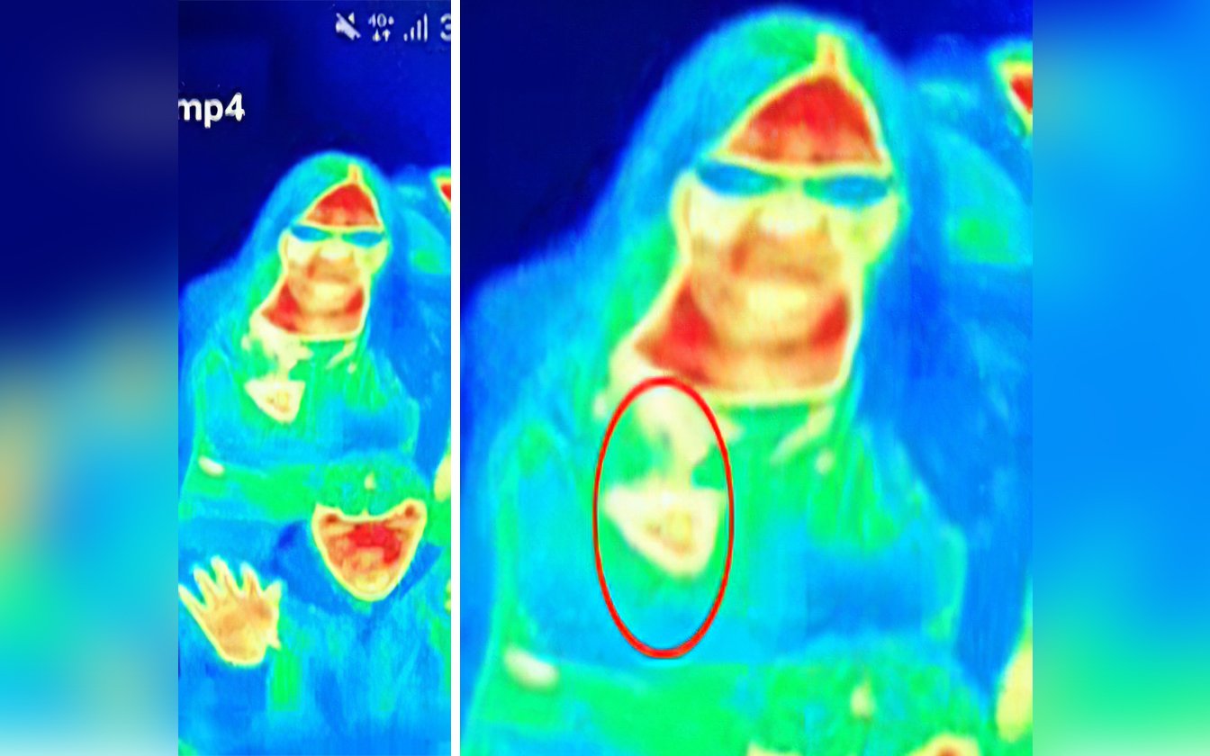 Research - Thermal Imaging Centers of America