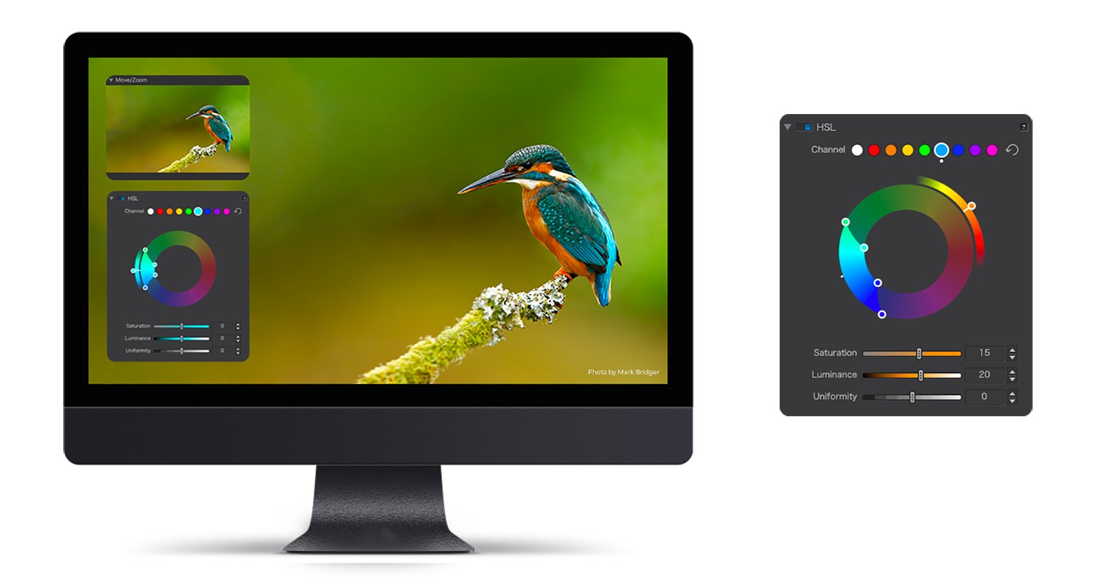 DxO Unveils PhotoLab 3 with HSL Tools that Leave Lightroom in the Dust