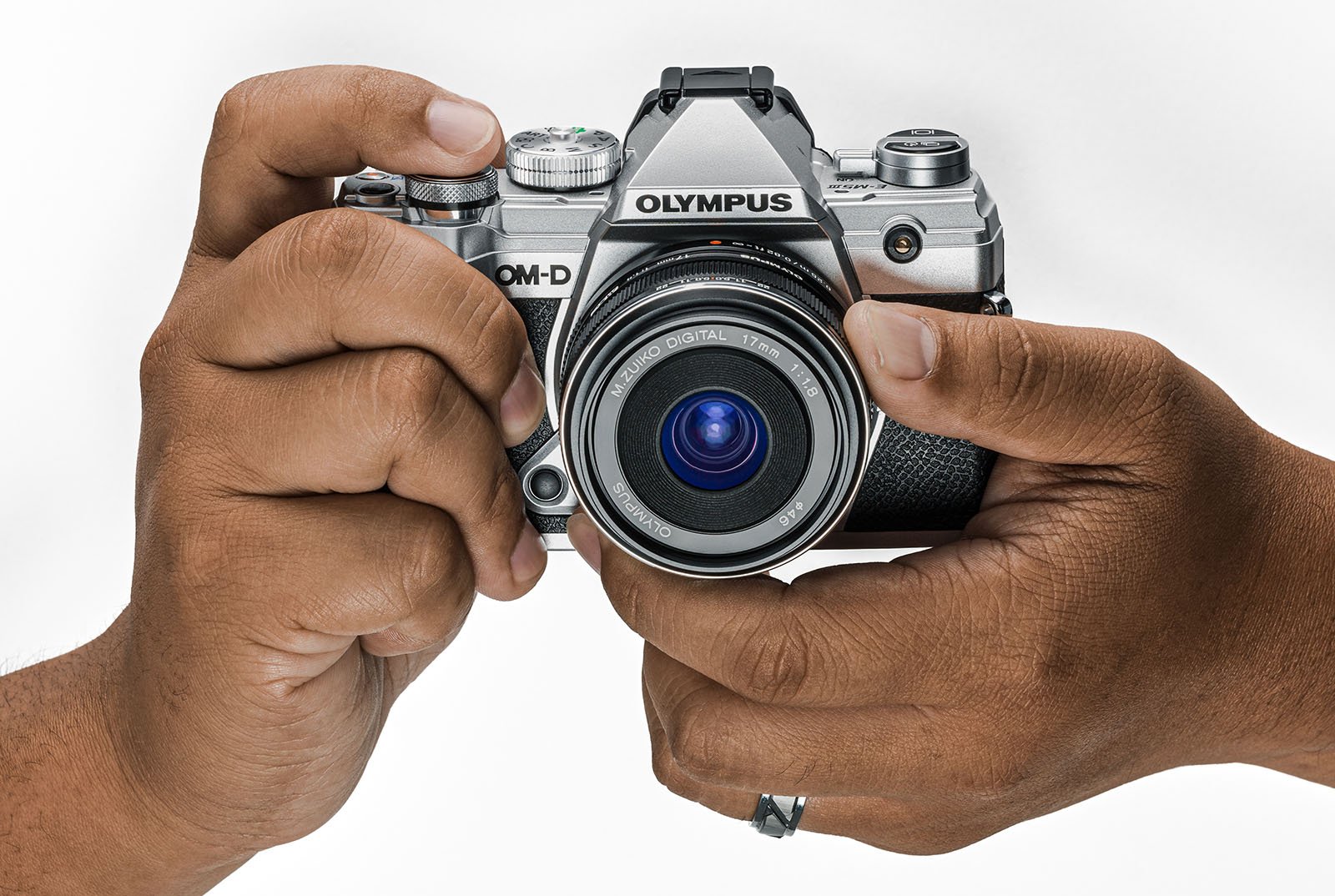 Rumor Claims Olympus will Shut Down Its Camera Division Within a Year