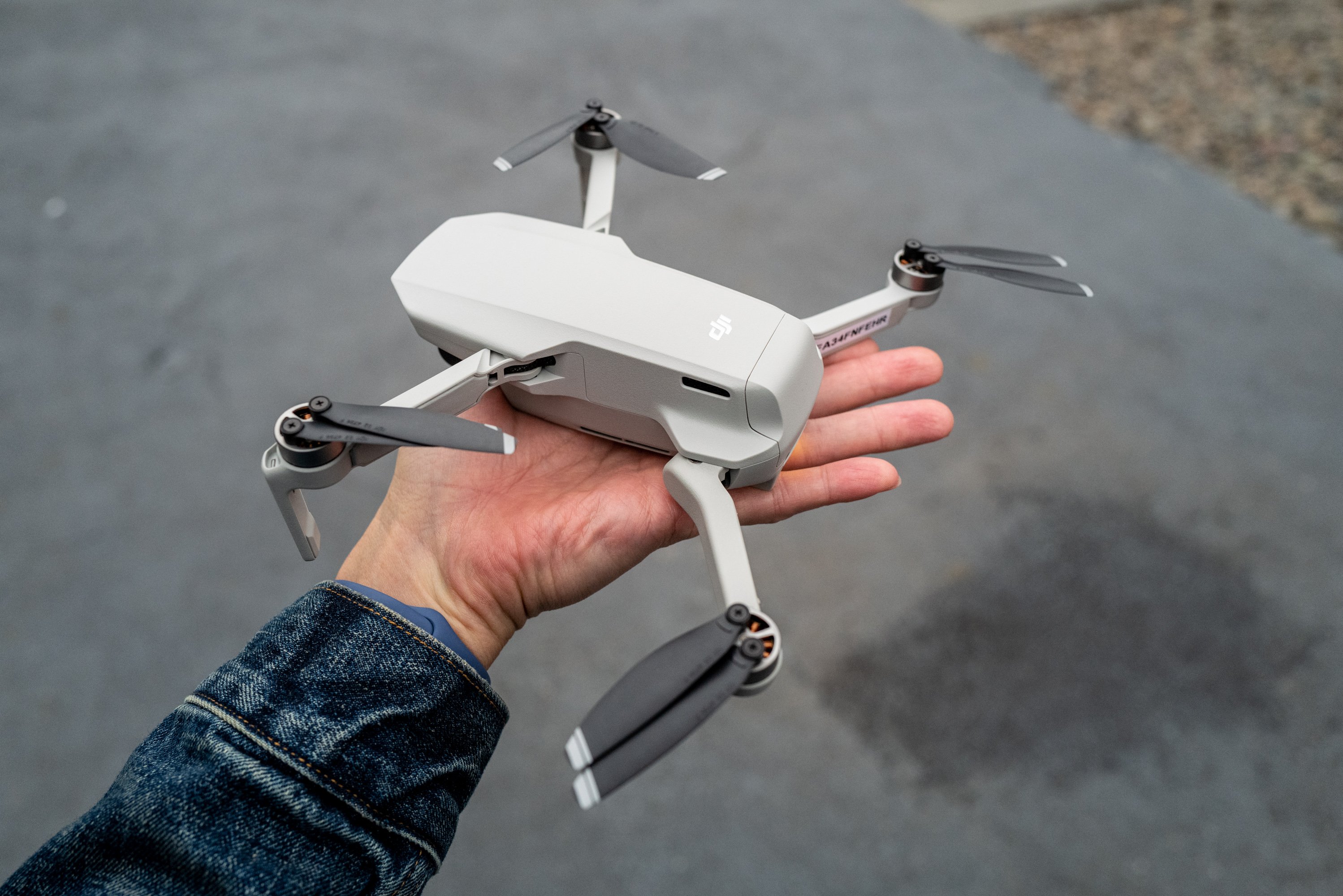 The Mavic Mini Is The Right Drone For Most Photographers