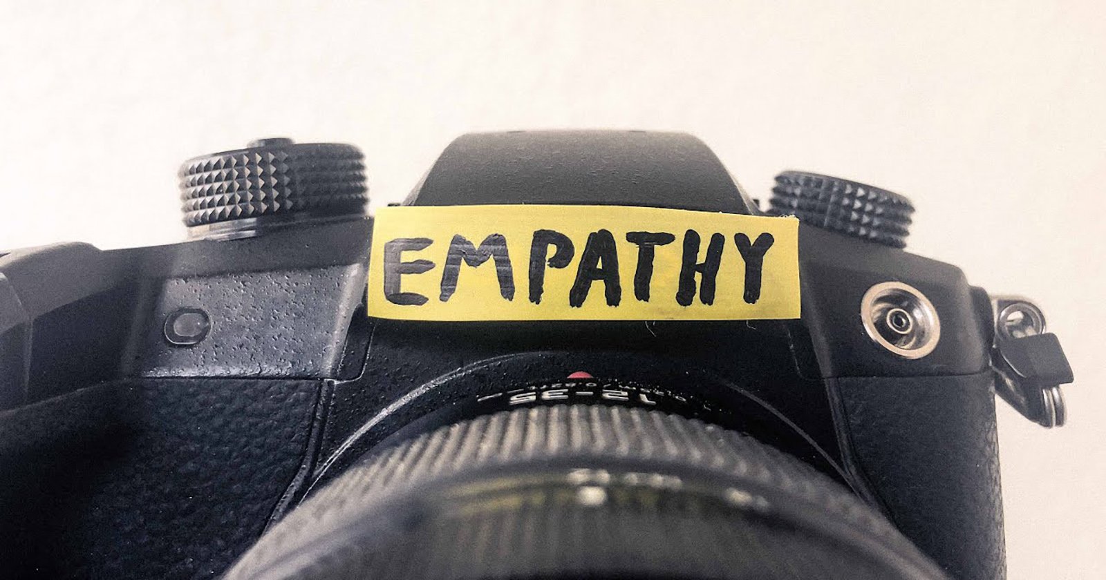How Empathy Can Transform Your Work and Help You Connect with Clients
