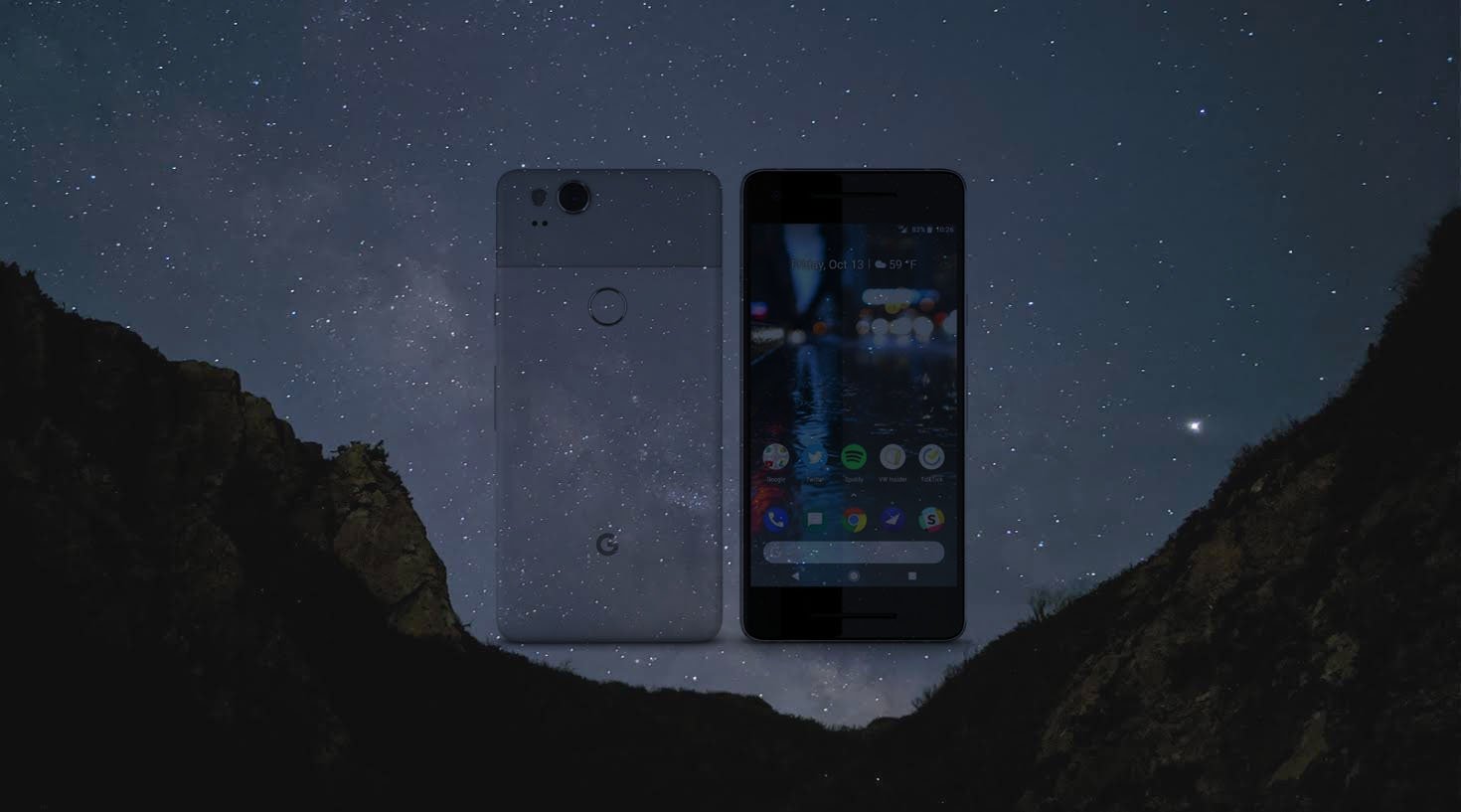 The Latest Google Camera Mod Brings Astrophotography Mode to the Pixel 1 and 2