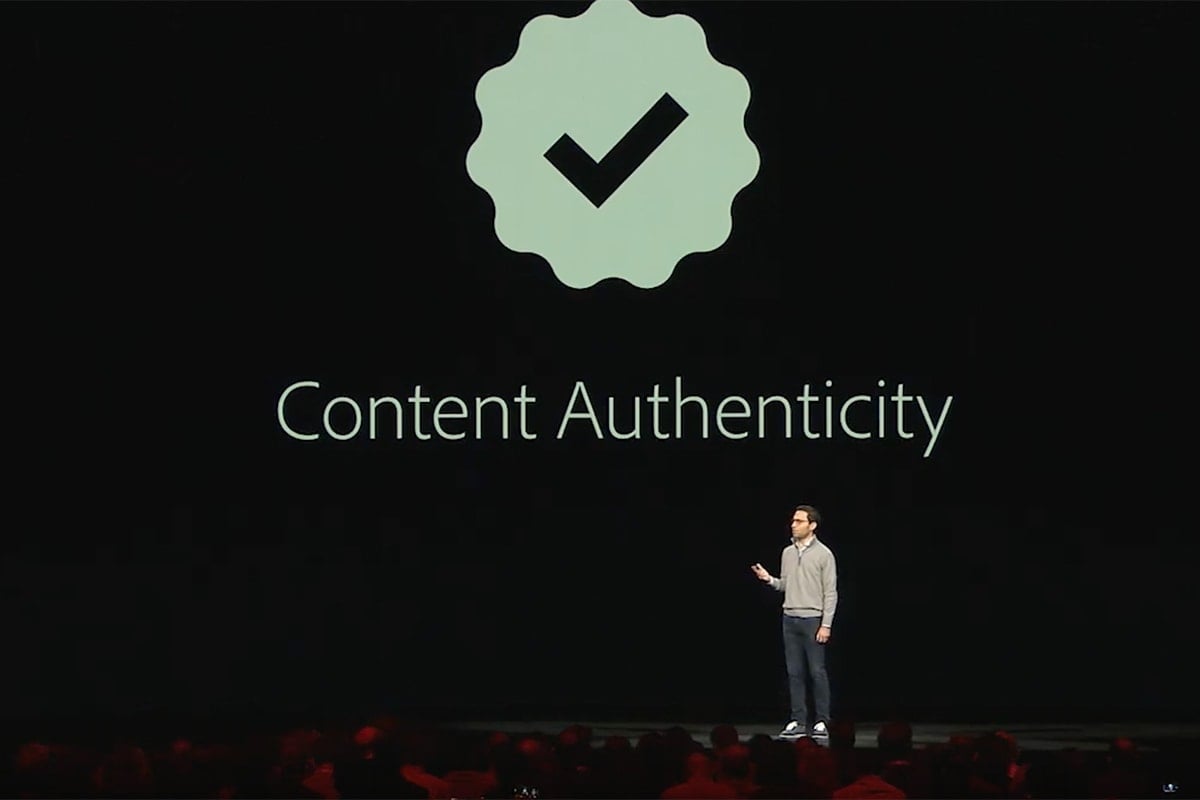  adobe wants help authenticate your photos what should 