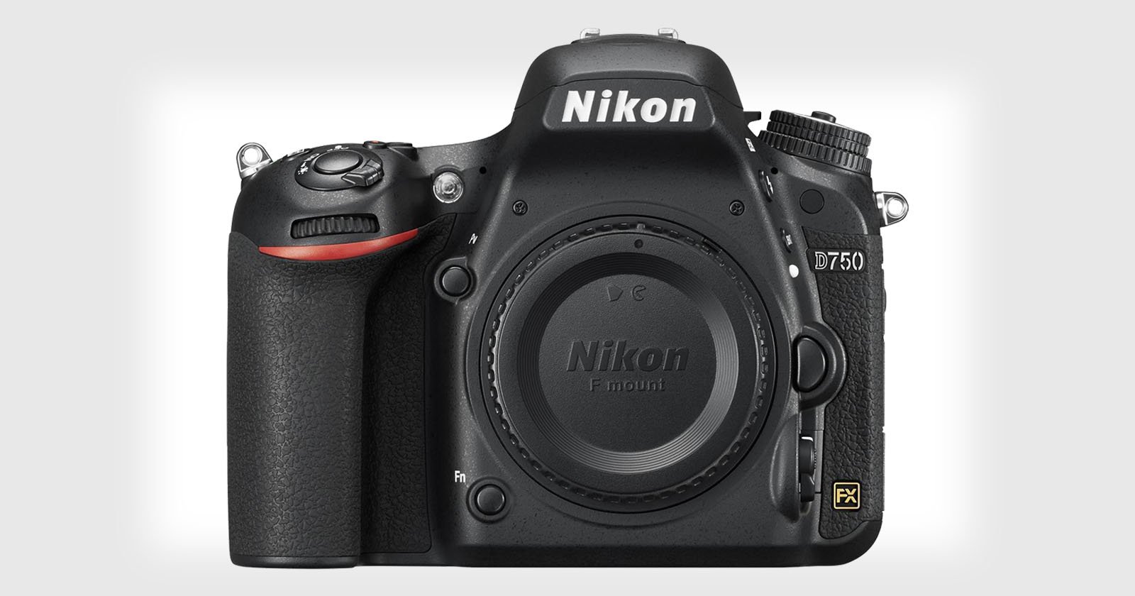 Nikon D750 Replacement Coming in Early 2020 with 24MP Sensor, Better AF and More: Report