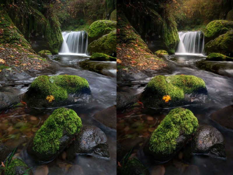 Dodging and Burning in Lightroom to Transform Your Landscape Photos