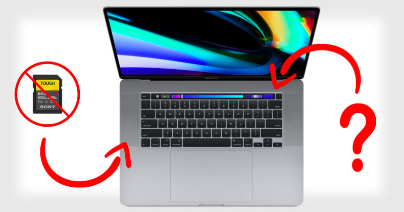 The New MacBook Pro Gets a Lot Right, But We Need Just a Little Bit More
