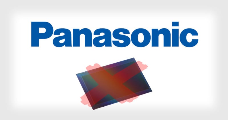 Panasonic Exits Image Sensor Business with Sale to Taiwan Company
