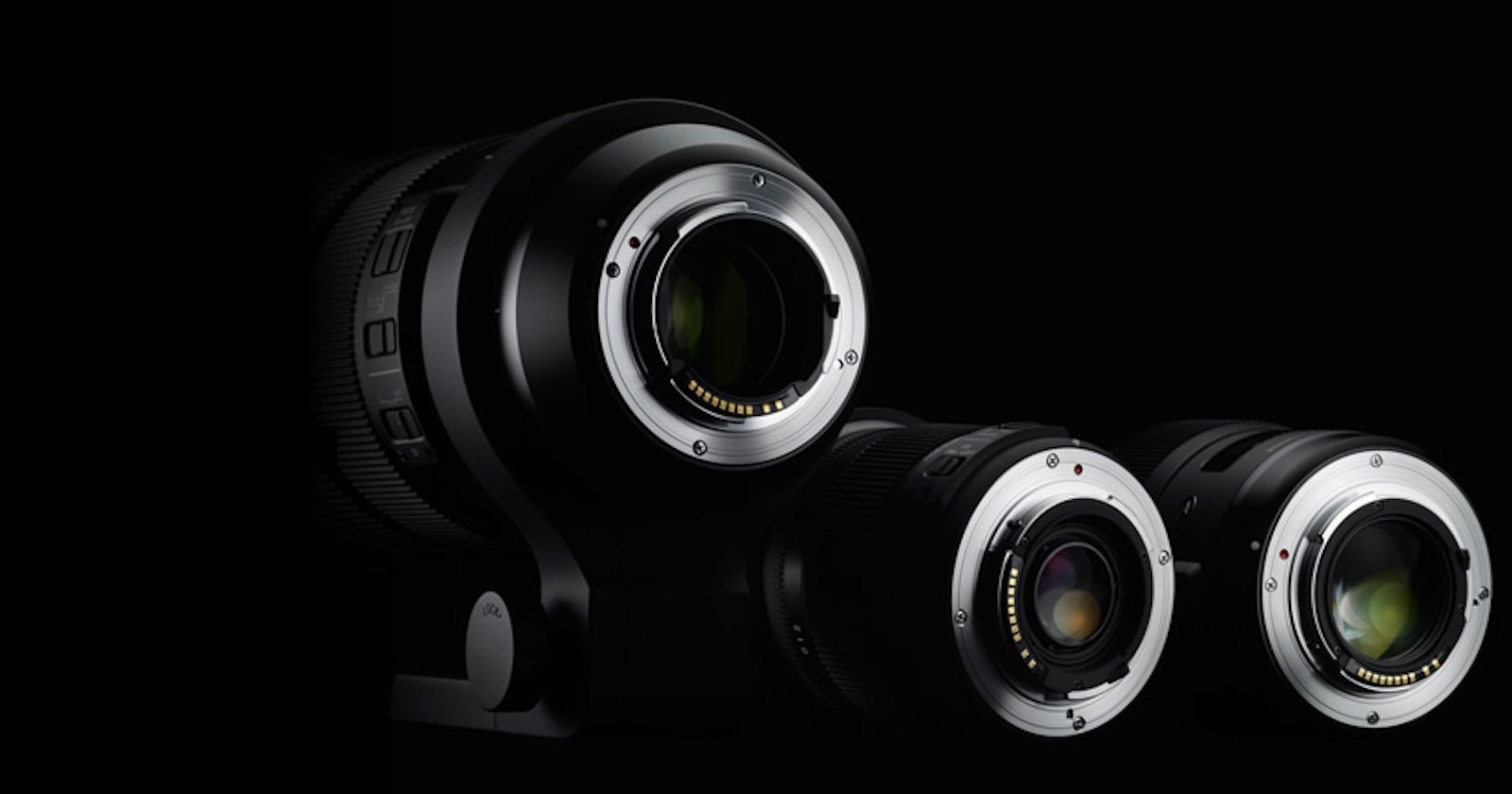 Sigma is Working on a Canon RF Lens Roadmap for 2020: Report