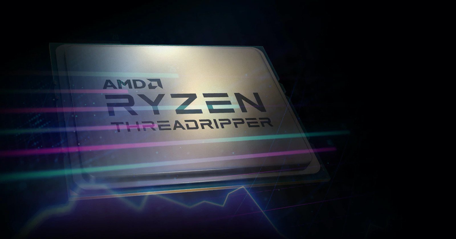 AMDs New 32-Core Threadripper CPU Promises Huge Performance Boost for Adobe Users