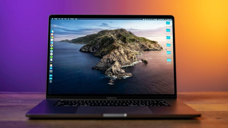 Apple May Soon Release a Pro Mode that Would Speed Up Your Laptop