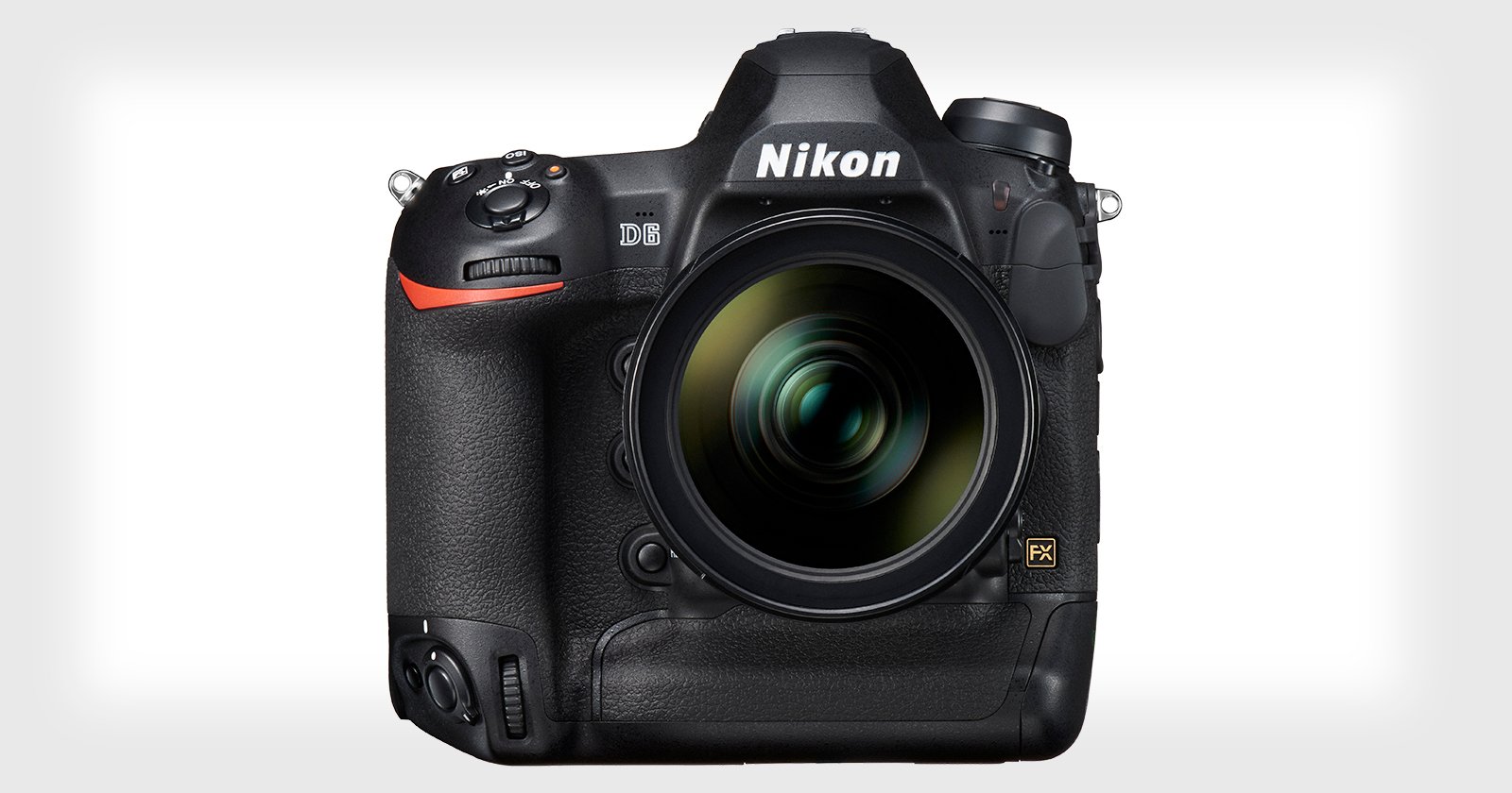 Nikon D6 Coming February with IBIS, Dual CFExpress, 4K/60p Video, and More: Report