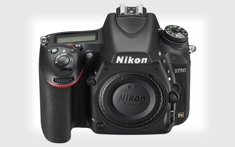 Nikon to Unveil D780 DSLR and Z-Mount 70-200mm f/2.8 at CES: Report