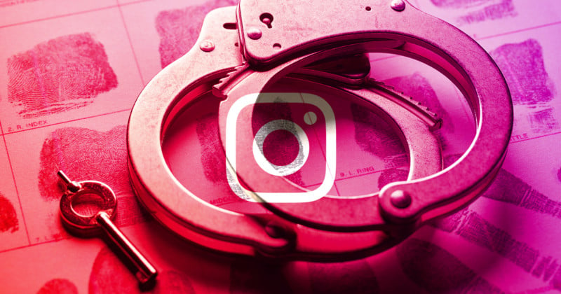 Instagram Influencer Sentenced to 14 Years in Prison for Trying to Steal a Domain Name at Gunpoint
