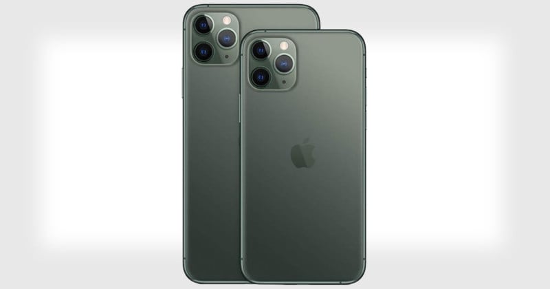 Do The New IPhone 11 Cameras Bring Anything New To Mobile Photography