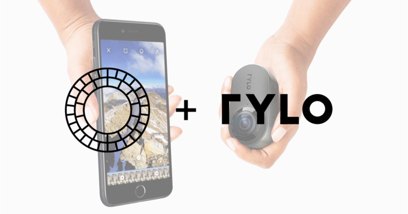 VSCO Acquires Rylo for Its Innovative Mobile Video Editing Tools