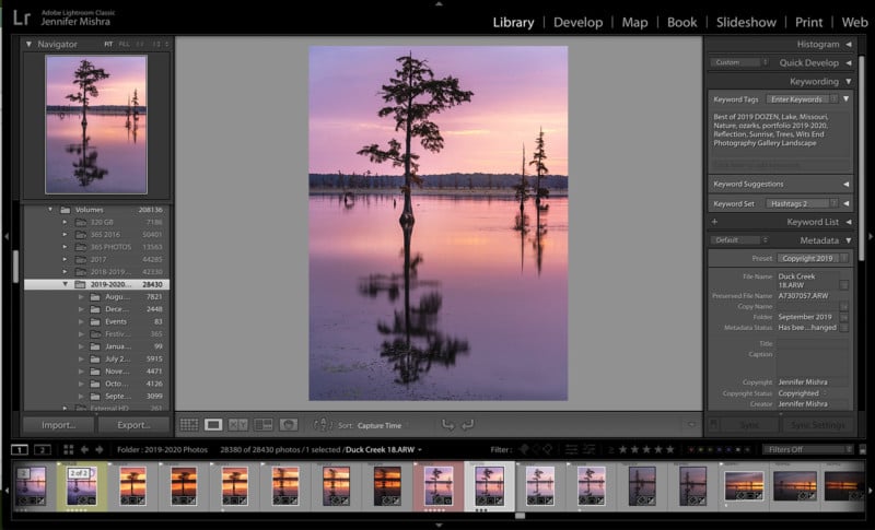 Why I M Sticking With Lightroom Classic For Now