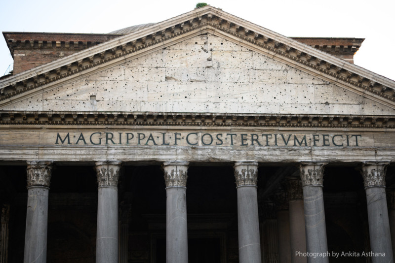 Ankita Asthana Noct in Rome 21