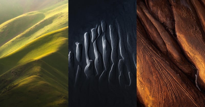  tips photographing abstract landscapes 