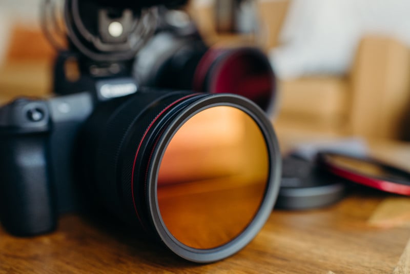 Moment Unveils Pro Quality Variable ND Filters for Cameras and Drones