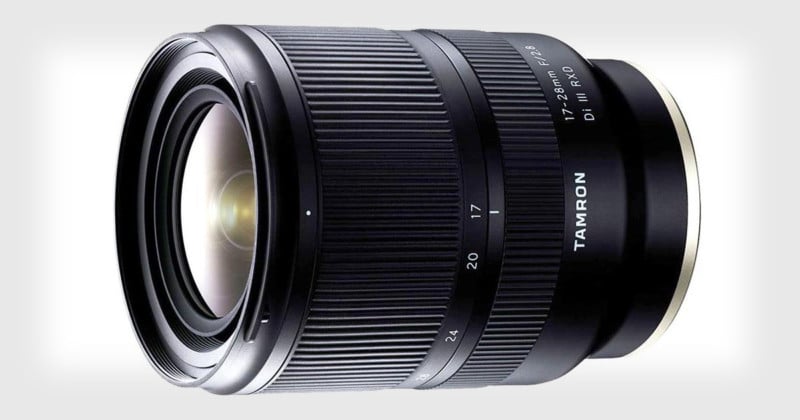 Review: A Landscape Perspective of the Tamron 1728mm f/2.8 Di III