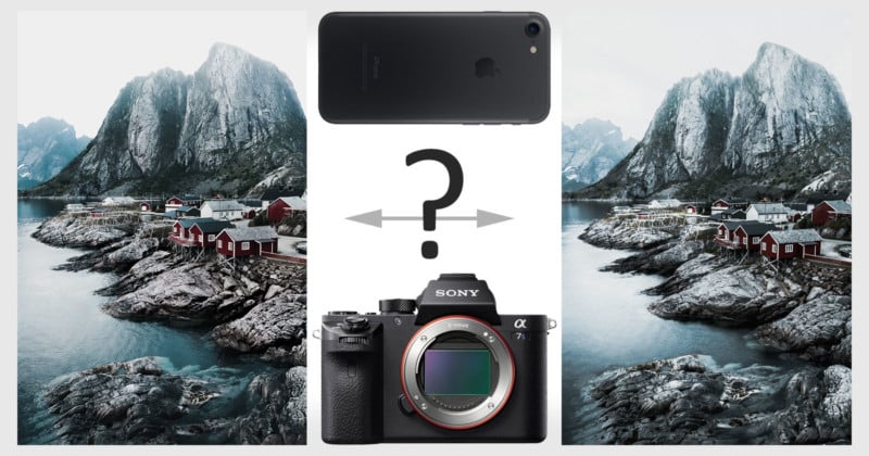 $200 vs $4,000 Camera: Is Your Phone Good Enough for Travel Photography?