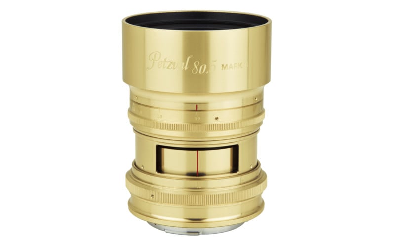 basic edition brass top front