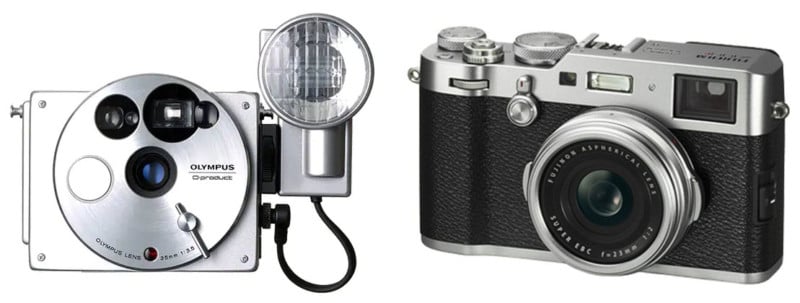 camerass