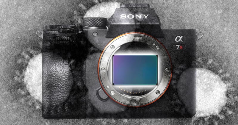  sensor sony image could 