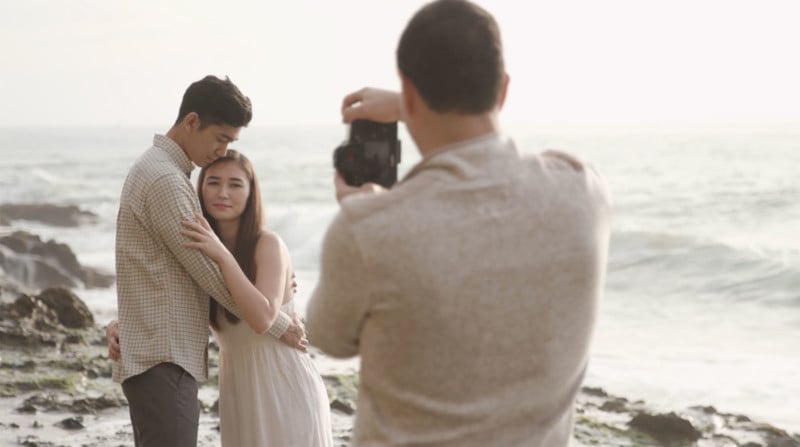 5 Reasons Your Couples Portraits May Look Awkward (And How To Prevent It)
