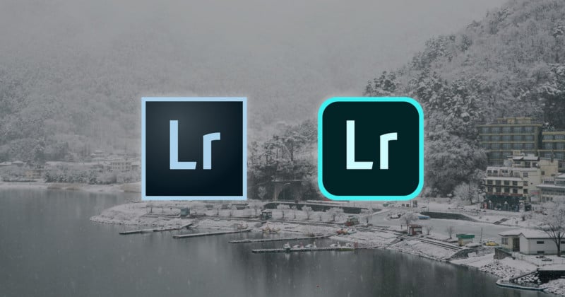 Lightroom Just Got a Slew of Workflow Updates and a Small Performance Boost