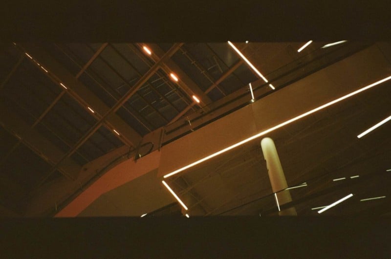 pentax 21