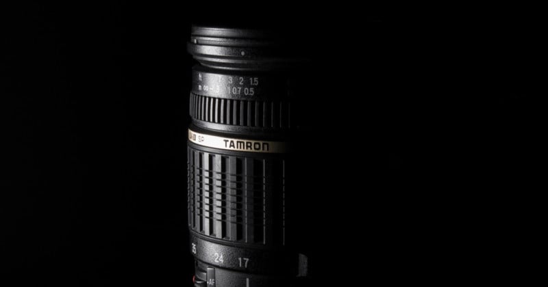  tamron confirms more lenses are coming 2020 