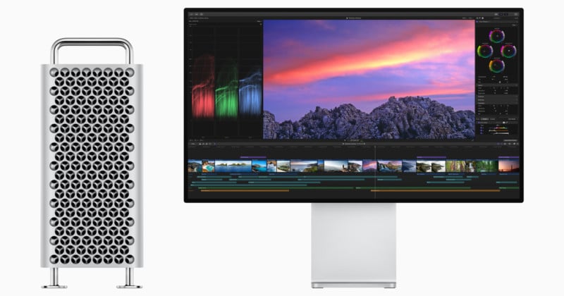 Apple Just Made Final Cut Pro X Free to Use for 90 Days