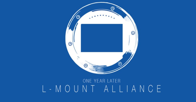 The State of the L-Mount Alliance, One Year Later
