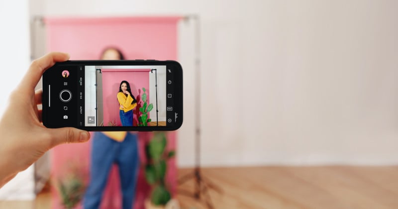 Moment Discontinues Pro Camera App for Android, Blames Phone Makers